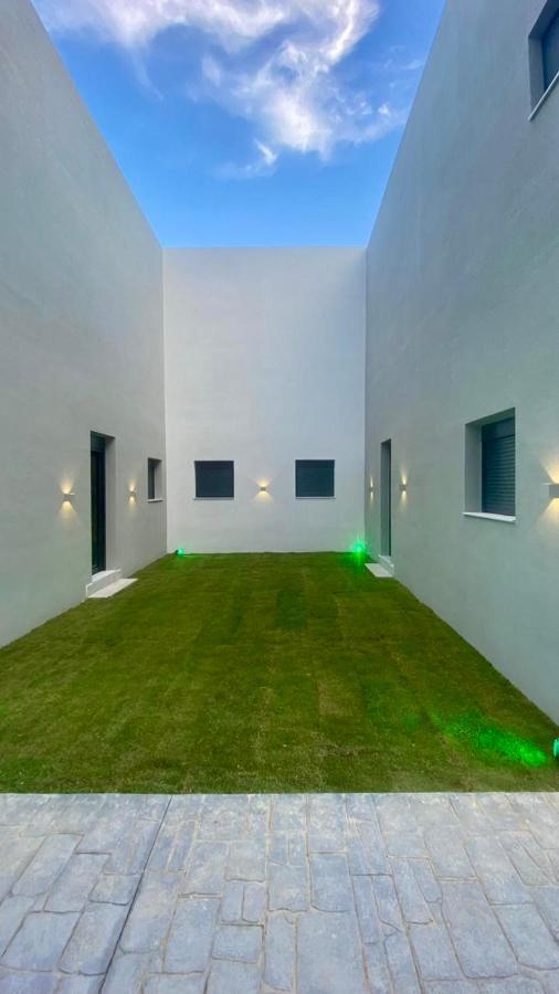 Crete Southside Villas Tris Ekklisies Paránimfoi Екстериор снимка