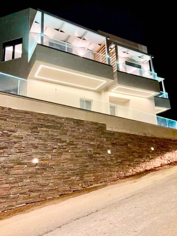 Crete Southside Villas Tris Ekklisies Paránimfoi Екстериор снимка