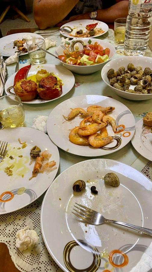 Crete Southside Villas Tris Ekklisies Paránimfoi Екстериор снимка