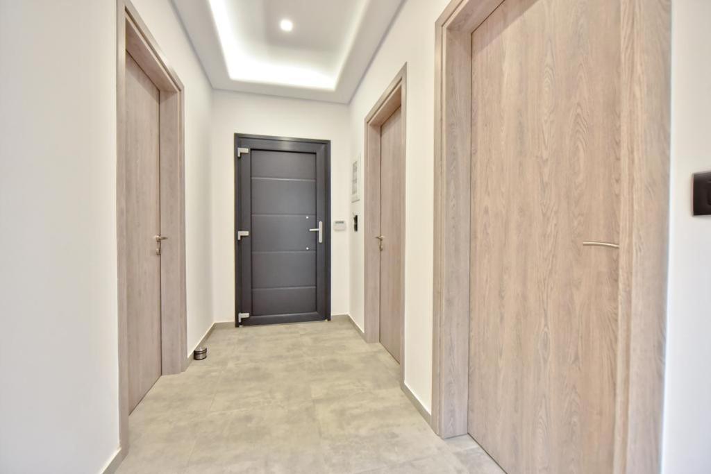 Crete Southside Villas Tris Ekklisies Paránimfoi Екстериор снимка